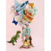 Balão de ar Dinossauro 79CM